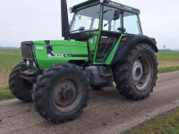 Schlepper / Traktor Deutz-Fahr Dx 4.30