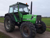 Schlepper / Traktor Deutz-Fahr Dx 4.30