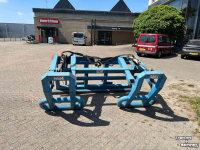 Ballengreifer  BMA FPK SH2 Balenklem