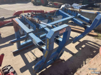 Ballengreifer  BMA FPK SH2 Balenklem