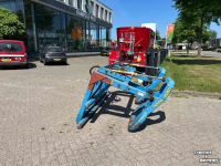 Ballengreifer  BMA FPK SH2 Balenklem