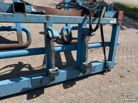 Ballengreifer  BMA FPK SH2 Balenklem