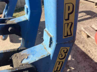 Ballengreifer  BMA FPK SH2 Balenklem