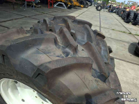 Räder, Reifen, Felgen & Distanzringe BKT 380/70R24