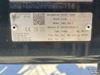 Kreiselheuer Vicon Fanex 1344C schudder overjarig