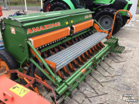 Drillmaschine Amazone D9-30 Special (29 rijen)