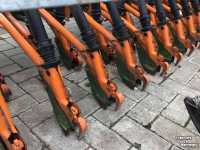 Drillmaschine Amazone D9-30 Special (29 rijen)