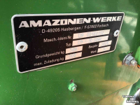 Drillmaschine Amazone D9-30 Special (29 rijen)
