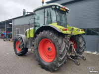 Schlepper / Traktor Claas Ares 697 ATZ Met Luchtremmen