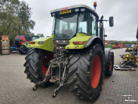 Schlepper / Traktor Claas Ares 697 ATZ Met Luchtremmen