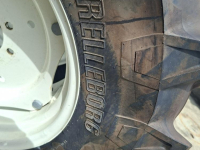 Räder, Reifen, Felgen & Distanzringe Trelleborg 380/70R24