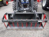 Radlader VTM BMS2000