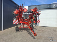 Kreiselheuer Kuhn GF 10802-T