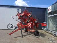 Kreiselheuer Kuhn GF 10802-T