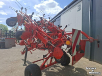 Kreiselheuer Kuhn GF 10802-T