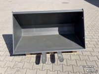 Palettengabeln Eurotrac Bak en palletvorken Euro koppeling