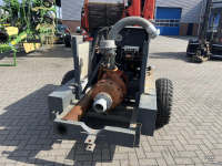 Beregnungpumpe DAF Motorpompset + Landini FMS 80/3 pomp