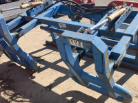 Ballengreifer  BMA FPK SH2 Balenklem