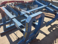 Ballengreifer BMA FPK SH2 Balenklem