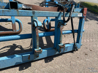 Ballengreifer BMA FPK SH2 Balenklem