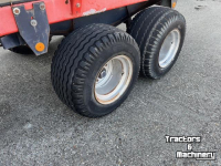 Lade- und Dosierwagen Mengele Mengele lw 310