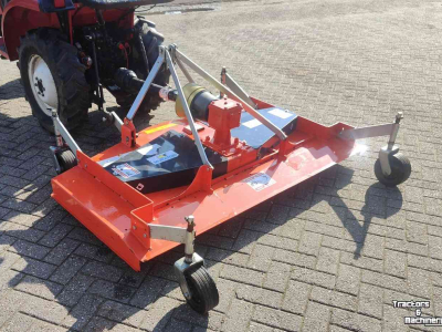 Weidepflegenmäher Muratori MRP 1 / 180