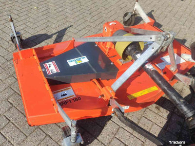 Weidepflegenmäher Muratori MRP 1 / 180