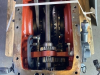Gebrauchte Teile für Traktoren New Holland TN75N