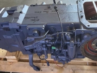 Gebrauchte Teile für Traktoren New Holland TN75N