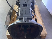 Gebrauchte Teile für Traktoren New Holland TN75N