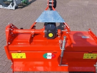 Bodenfräse Boxer GF125T