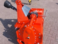 Bodenfräse Boxer GF125T