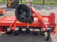 Bodenfräse Boxer GF125T