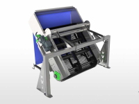 Sonstiges Förderanlagen und Material-Handling-Ausrüstungen SWP Machinery Egelband | Pintle belt