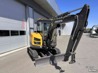Minibagger Volvo ECR35D