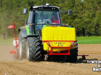 Sonstiges Spritze und Zubehör APV LF 600 M1