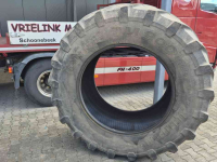 Räder, Reifen, Felgen & Distanzringe Trelleborg 710/70R42 TM900 15mm eenling
