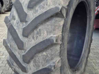 Räder, Reifen, Felgen & Distanzringe Trelleborg 710/70R42 TM900 15mm eenling