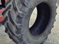 Räder, Reifen, Felgen & Distanzringe Trelleborg 710/70R42 TM900 15mm eenling