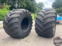 Räder, Reifen, Felgen & Distanzringe Michelin MEGA BIB 1050/50R32