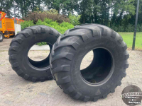 Räder, Reifen, Felgen & Distanzringe Michelin MEGA BIB 1050/50R32