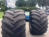 Räder, Reifen, Felgen & Distanzringe Michelin MEGA BIB 1050/50R32