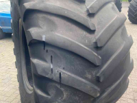 Räder, Reifen, Felgen & Distanzringe Michelin MEGA BIB 1050/50R32