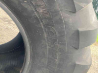 Räder, Reifen, Felgen & Distanzringe Michelin MEGA BIB 1050/50R32