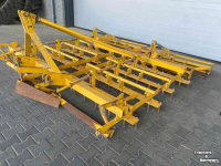 Saatbettkombination Rumptstad 330 S