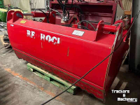 Silageschneidezange Redrock Alligator 200/100