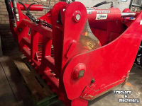Silageschneidezange Redrock Alligator 200/100