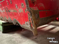 Silageschneidezange Redrock Alligator 200/100