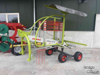 Schwader Claas Liner 370