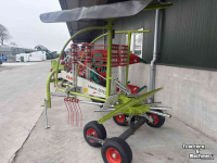 Schwader Claas Liner 370